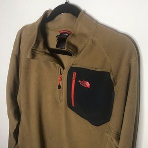 Men’s North Face Pullover